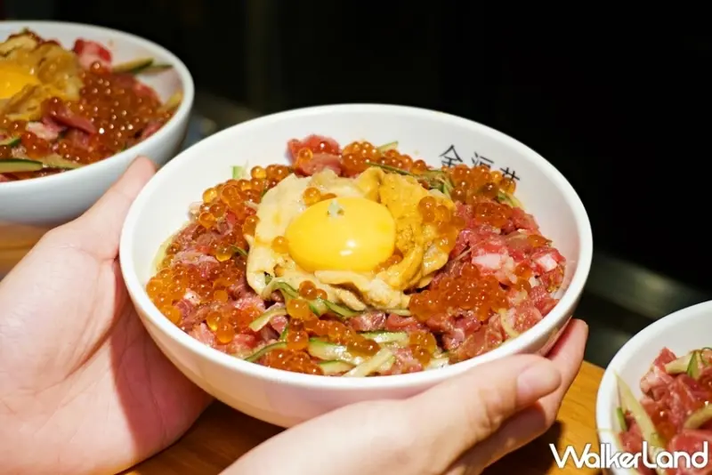 金庫会社Kinko / WalkerLand窩客島提供 未經許可，不得轉載