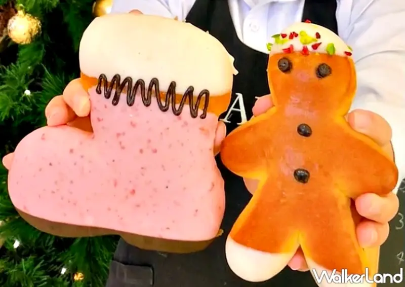 PAUL / WalkerLand窩客島提供 未經許可，不得轉載