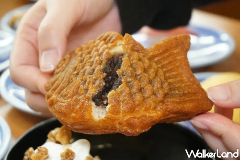 藏壽司 / WalkerLand窩客島提供 未經許可，不得轉載