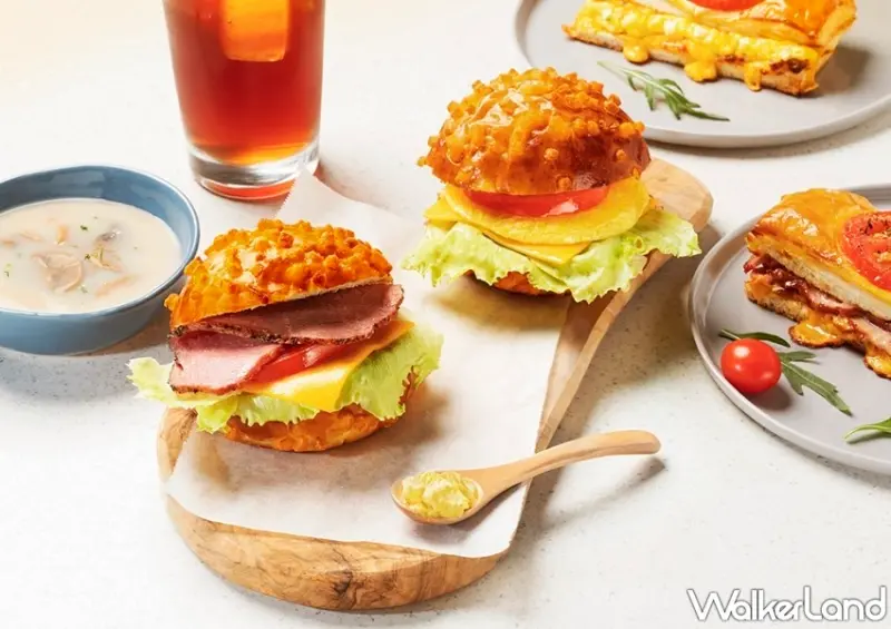 環球板橋車站 / WalkerLand窩客島整理提供 未經許可，不得轉載