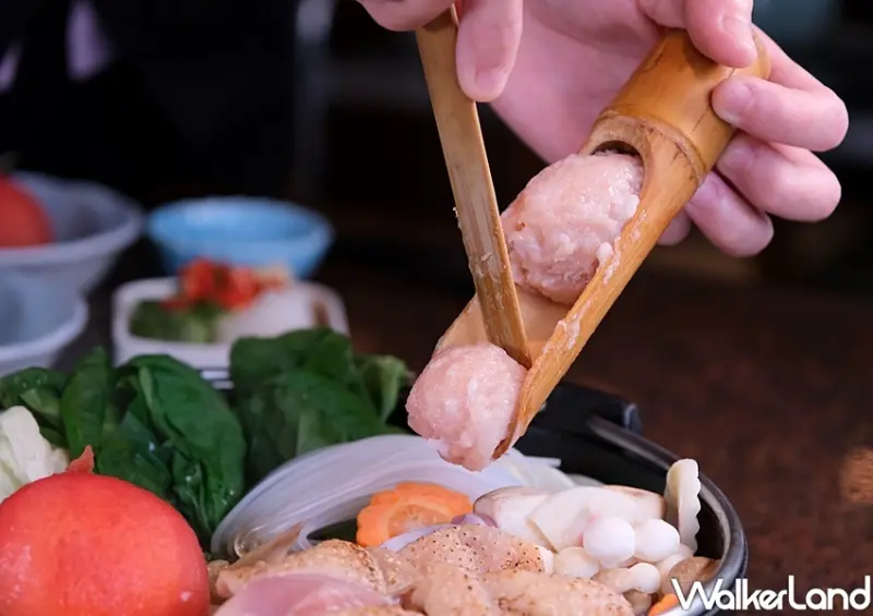 欣葉呷哺呷哺 / WalkerLand窩客島整理提供 未經許可不可轉載