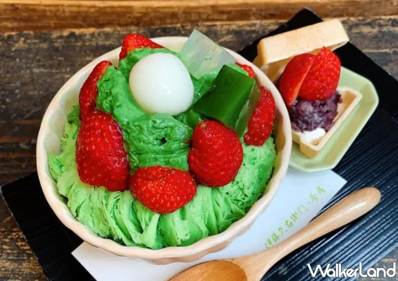 伊藤久右衛門 / WalkerLand窩客島整理提供 未經許可，不得轉載