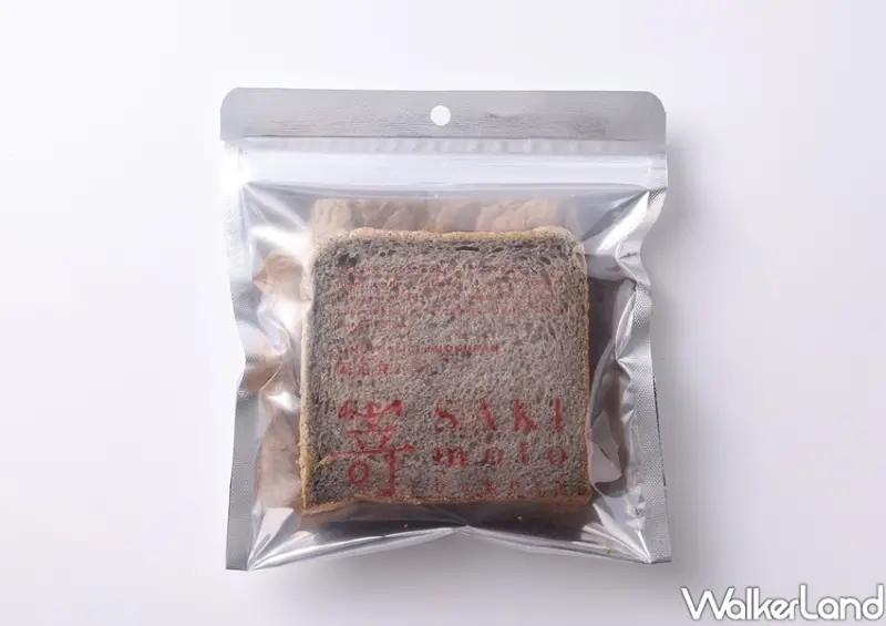 大阪生吐司「嵜本 SAKImoto bakery」板橋快閃店 / WalkerLand窩客島整理提供 未經許可不可轉載