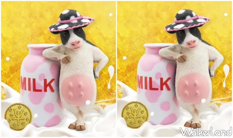 朝隈俊男Animal Life  / WalkerLand窩客島提供 未經許可，不得轉載