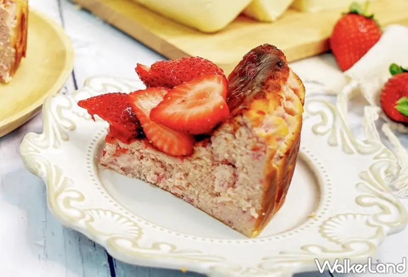 Greedy Beagle 貪吃狗 草莓季