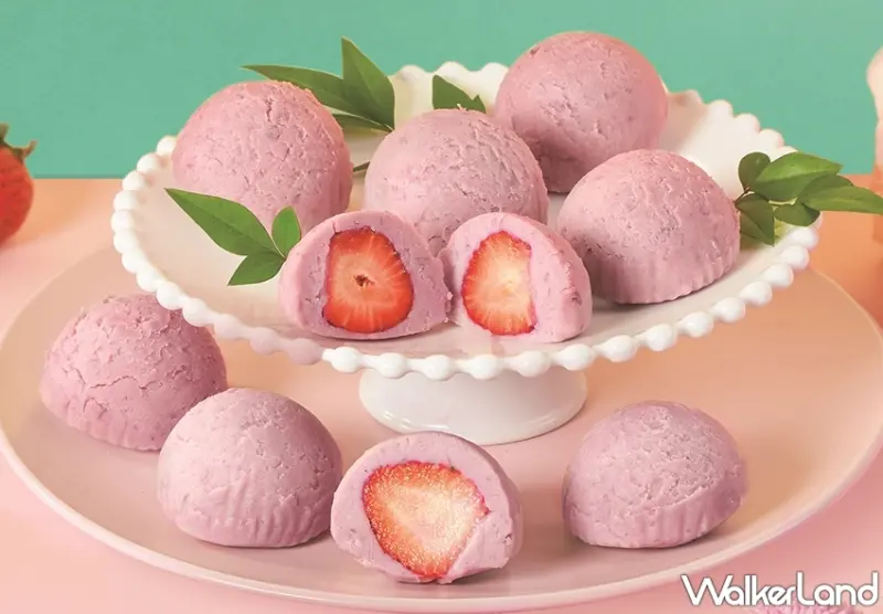 7-ELEVEN  / WalkerLand窩客島提供 未經許可，不得轉載