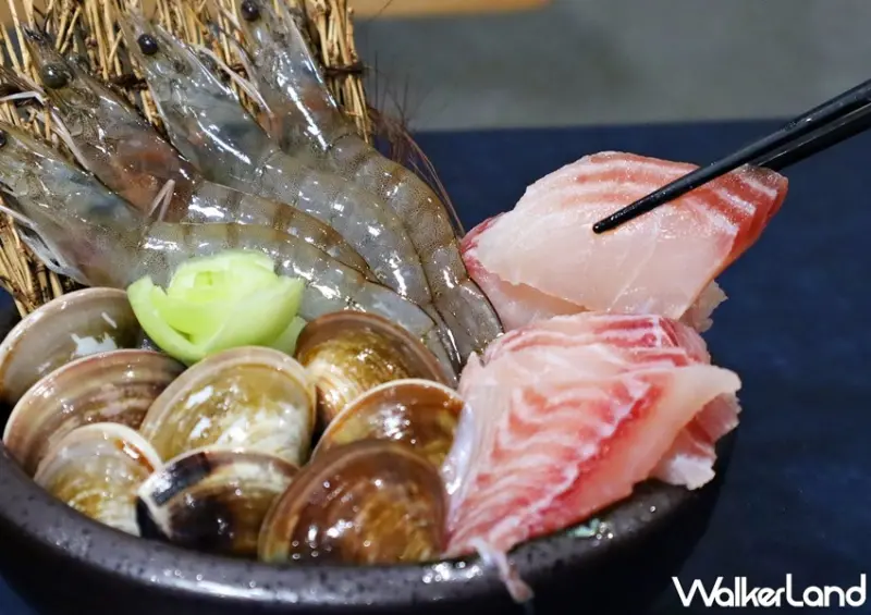 敝姓鍋 冬季新品 / WalkerLand窩客島提供 未經許可，不得轉載