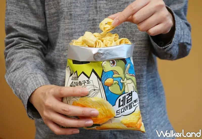 7-ELEVEN / WalkerLand窩客島提供 未經許可，不得轉載