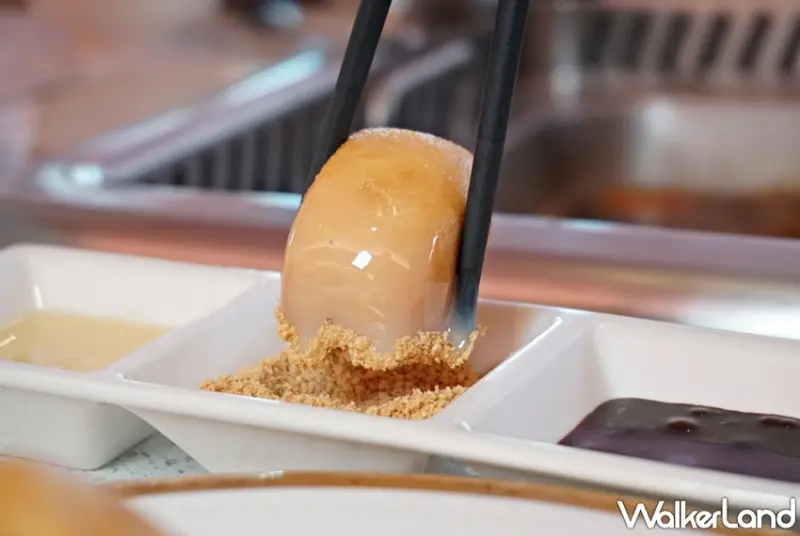 美滋鍋 / WalkerLand窩客島提供 未經許可，不得轉載