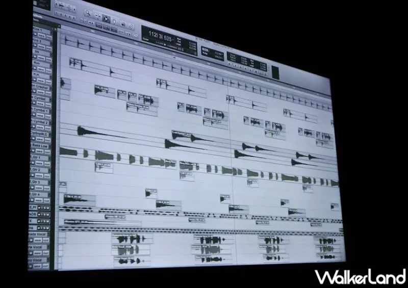 AUDIO ARCHITECTURE：聲音的建築展 in Taipei / WalkerLand窩客島提供 未經許可，不得轉載