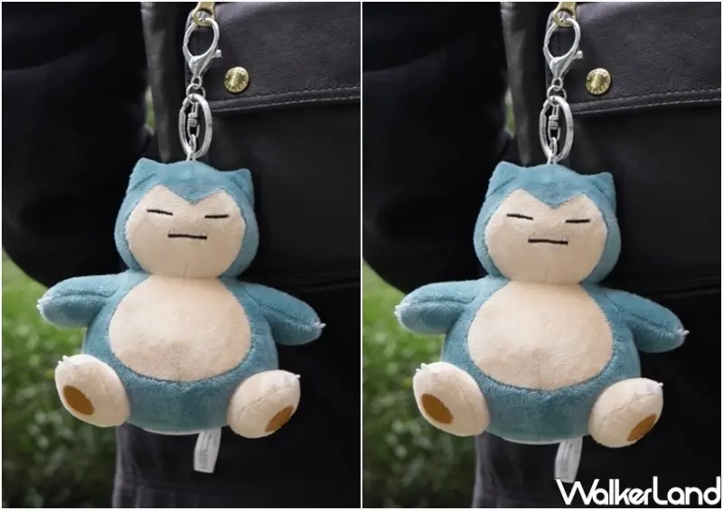 7-ELEVEN/寶可夢絨毛藍芽喇叭、Kakao Friends耶誕拖鞋 WalkerLand窩客島整理提供 未經許可不可轉載