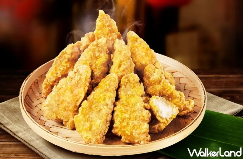 肯德基 / WalkerLand窩客島提供 未經許可，不得轉載