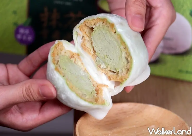 辻利抹茶買一送一、 超商甜點/ WalkerLand窩客島整理提供 未經許可不可轉載