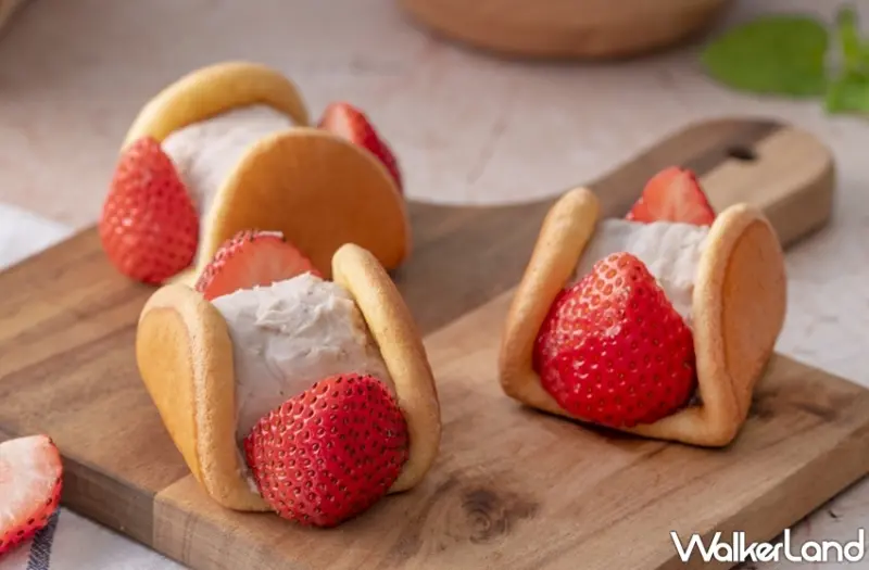 TARTINE唐緹 / WalkerLand窩客島提供 未經許可，不得轉載