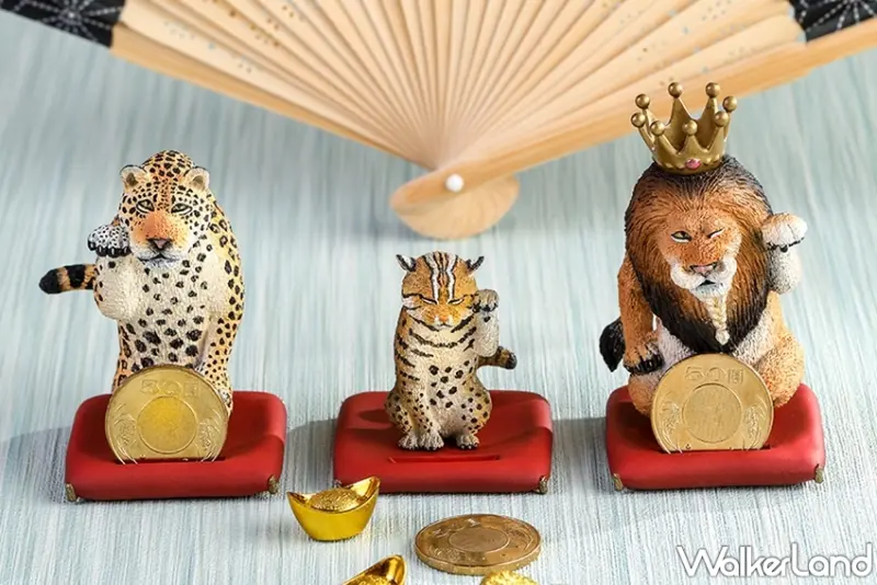 朝隈俊男Animal Life  / WalkerLand窩客島提供 未經許可，不得轉載