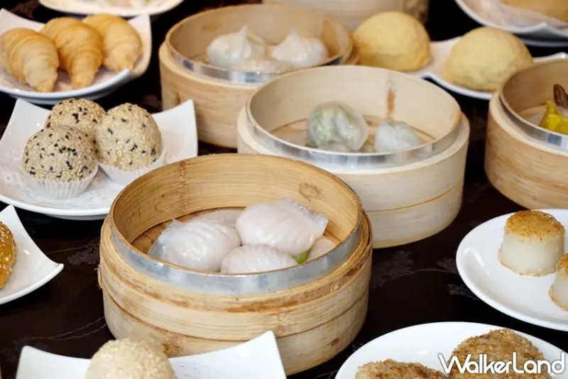 吉品初筵 / WalkerLand窩客島提供 未經許可，不得轉載