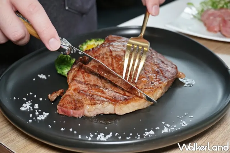 Chambistro享香檳海鮮餐酒館/ WalkerLand窩客島提供 未經許可，不得轉載