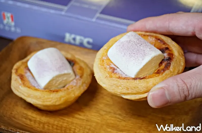 肯德基 / WalkerLand窩客島提供 未經許可，不得轉載