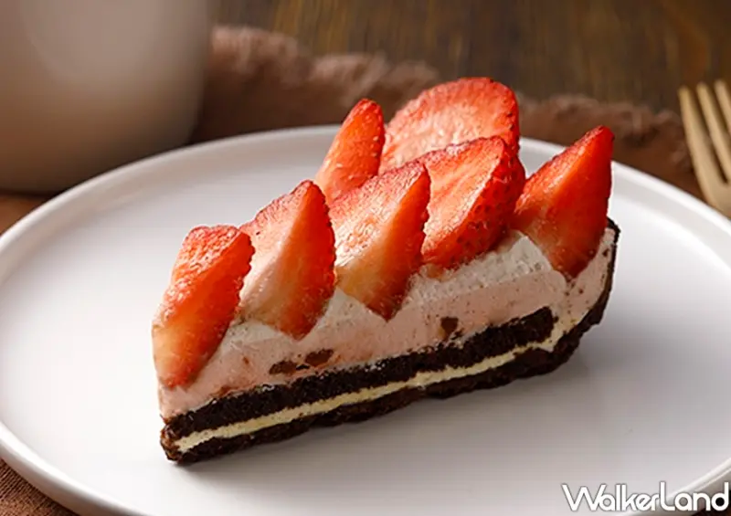 星巴克 開心果抹茶那堤 / WalkerLand窩客島整理提供 未經許可不可轉載