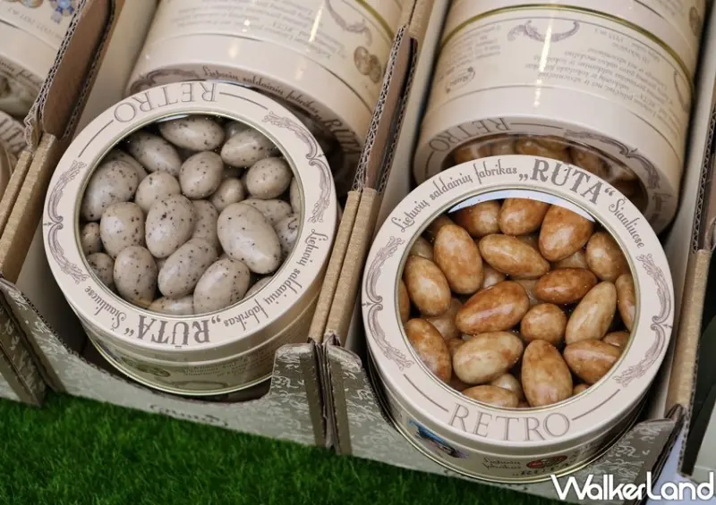 松菸耶誕市集「肖年頭家夢想嘉年華」 / WalkerLand窩客島整理提供 未經許可不可轉載