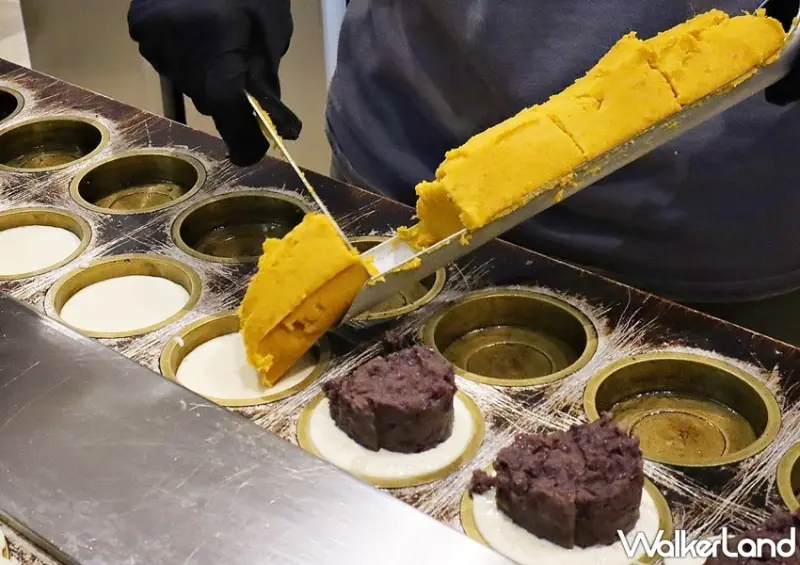 板橋大遠百 / WalkerLand窩客島提供 未經許可，不得轉載