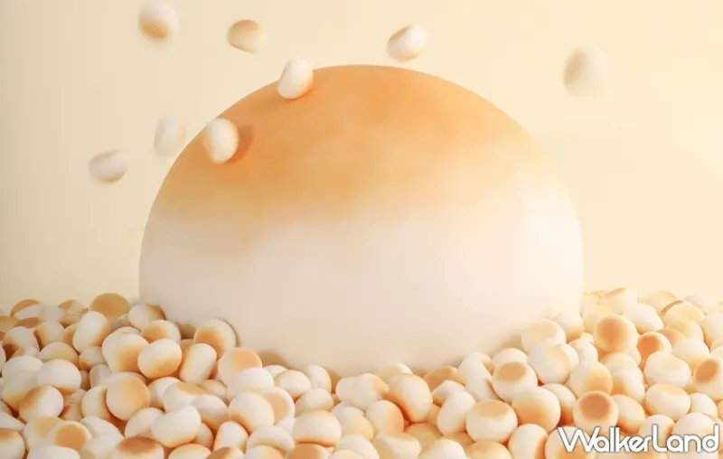 旺仔大饅頭 / WalkerLand窩客島提供 未經許可，不得轉載