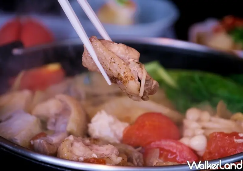 欣葉呷哺呷哺 / WalkerLand窩客島整理提供 未經許可不可轉載