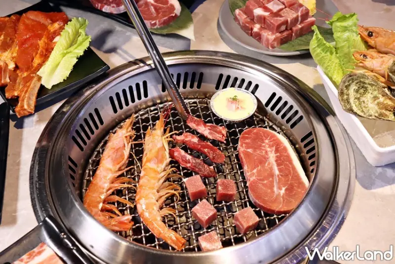 天外天、夯麻辣 / WalkerLand窩客島整理提供 未經許可，不得轉載