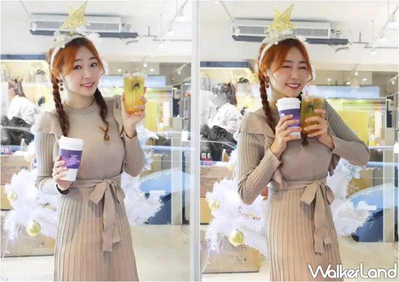 不要對我尖叫 冬季新品 / WalkerLand窩客島提供 未經許可，不得轉載