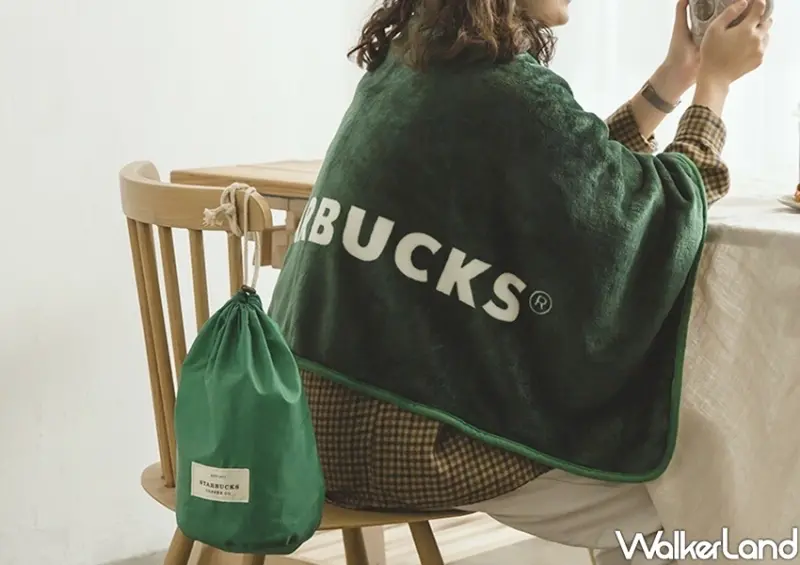 星巴克 開心果抹茶那堤 / WalkerLand窩客島整理提供 未經許可不可轉載