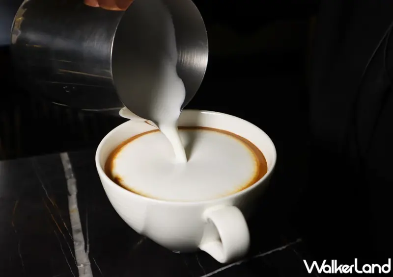 安東法式料理 / WalkerLand窩客島提供 未經許可，不得轉載