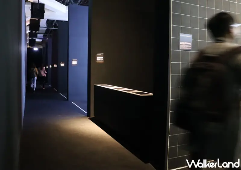 AUDIO ARCHITECTURE：聲音的建築展 in Taipei / WalkerLand窩客島提供 未經許可，不得轉載