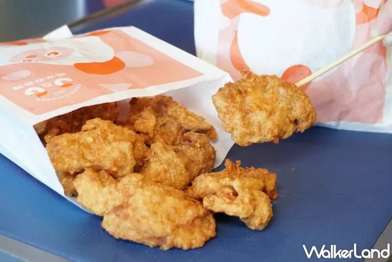 搖滾跨年市集 / WalkerLand窩客島提供 未經許可，不得轉載