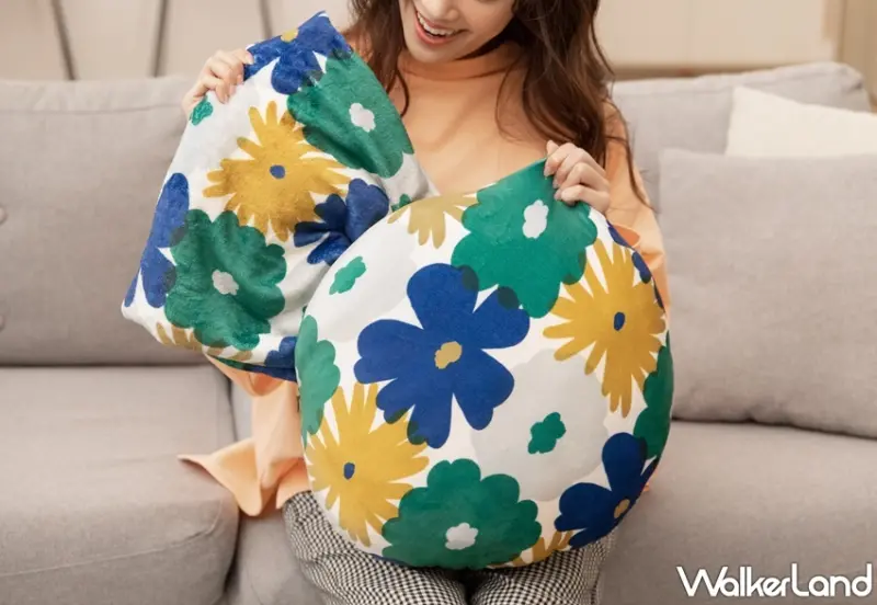 康是美 / WalkerLand窩客島提供 未經許可，不得轉載