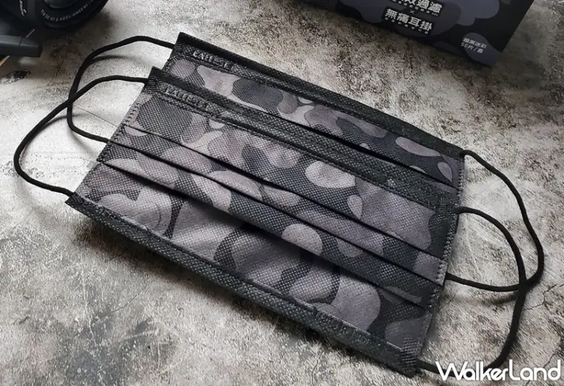 萊潔  / WalkerLand窩客島提供 未經許可，不得轉載