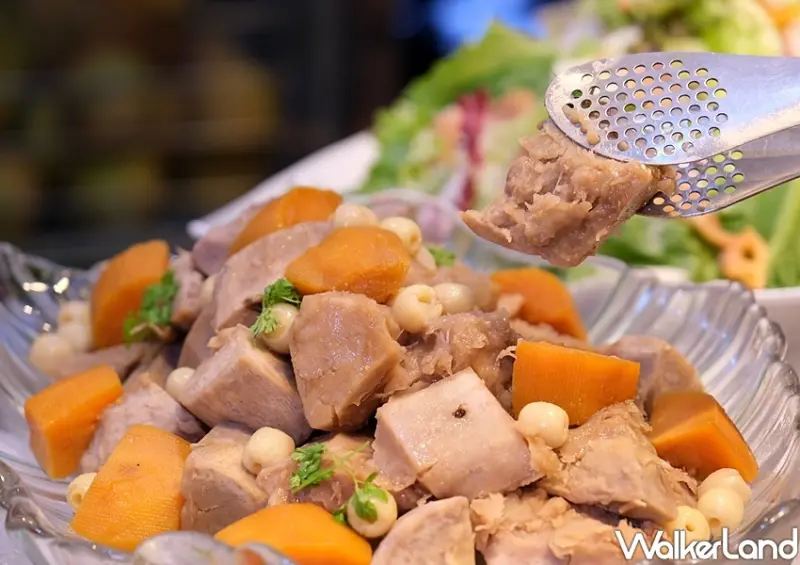 欣葉日本料理吃到飽 / WalkerLand窩客島整理提供 未經許可不可轉載