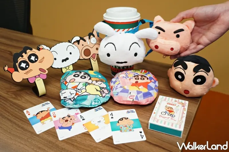 7-ELEVEN / WalkerLand窩客島提供 未經許可，不得轉載