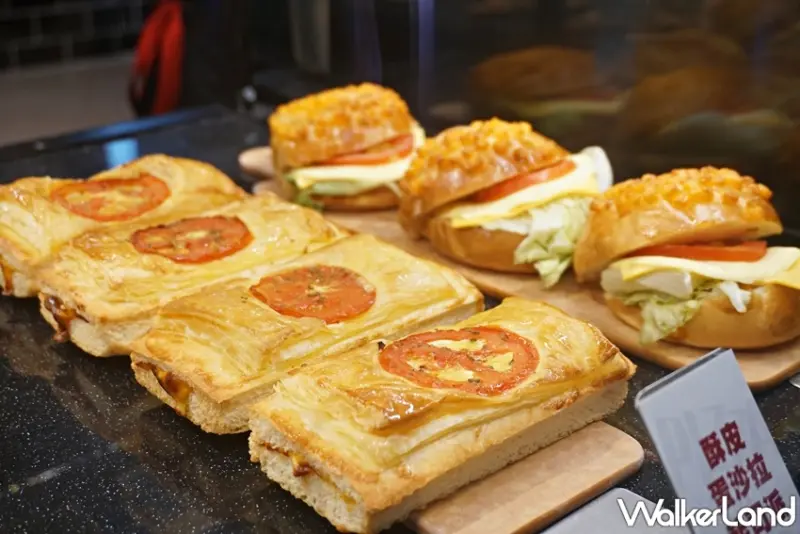 Pizza Hut EXPRESS  / WalkerLand窩客島提供 未經許可，不得轉載