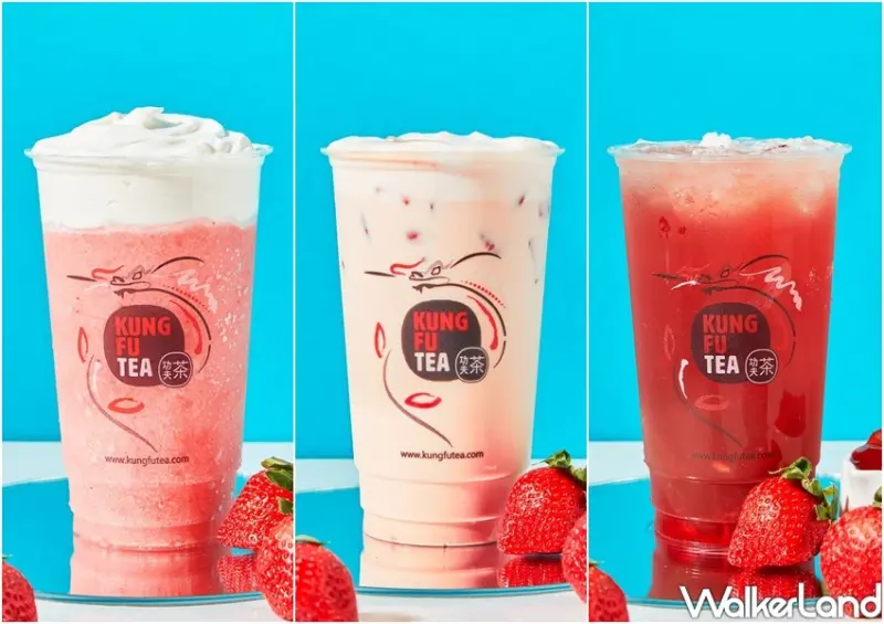 頂呱呱一斤炸雞 / WalkerLand窩客島整理提供 未經許可不可轉載