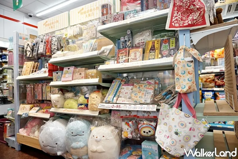 7-ELEVEN / WalkerLand窩客島提供 未經許可，不得轉載