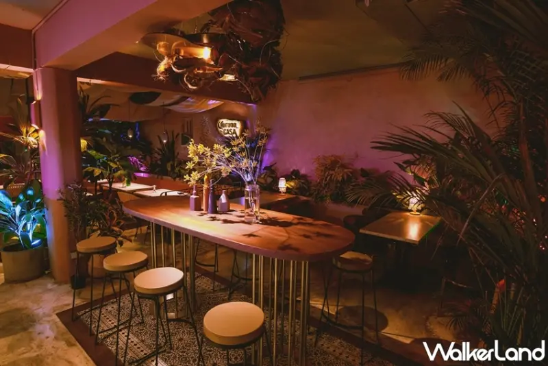 Settle / WalkerLand窩客島提供 未經許可，不得轉載