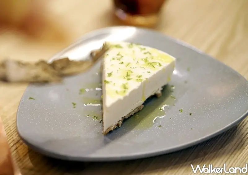 台北不限時咖啡廳 LA PLACE by CENTRED / WalkerLand窩客島整理提供 未經許可不可轉載