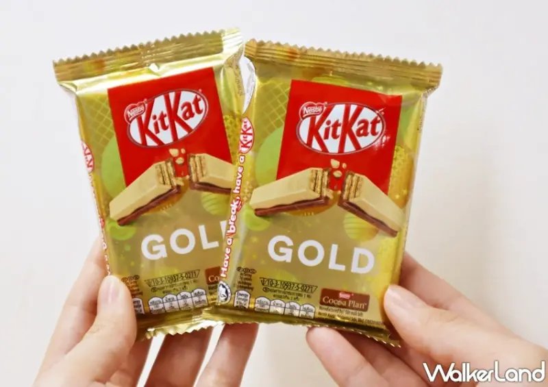 KitKat / WalkerLand窩客島提供 未經許可，不得轉載