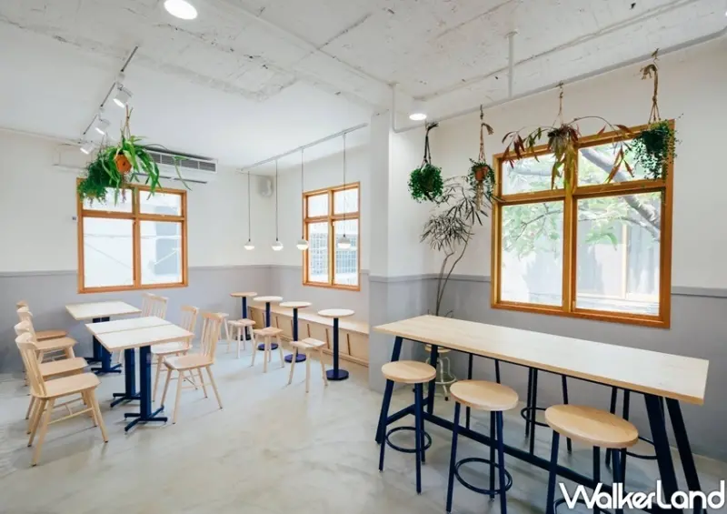 福源花生醬、KINBER MADE金帛手製 / WalkerLand窩客島整理提供 未經許可不可轉載