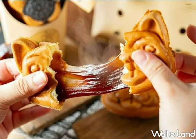 「喵喵好友～喵派對～」不倒翁互動展 / WalkerLand窩客島整理提供 未經許可，不得轉載