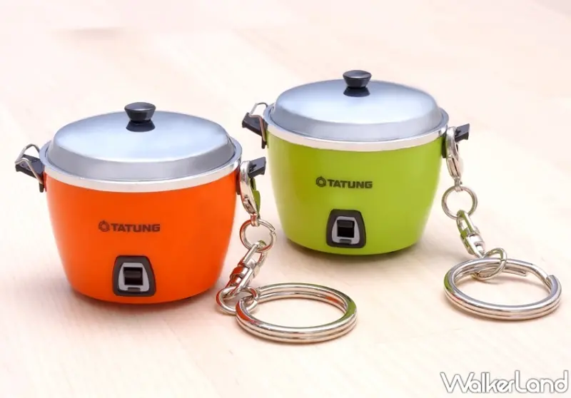  大同電鍋icash2.0/ WalkerLand窩客島提供 未經許可，不得轉載