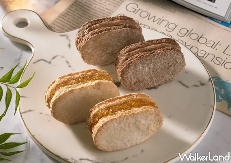 達克瓦茲3間 / WalkerLand窩客島整理提供 未經許可，不得轉載