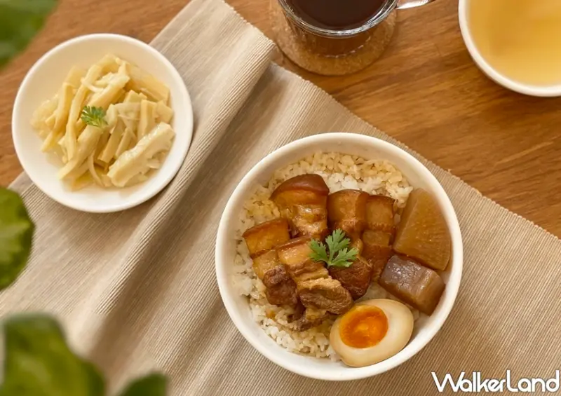 桃園青埔美食「姐婆JIAPO」客家菜/ WalkerLand窩客島整理提供 未經許可不可轉載