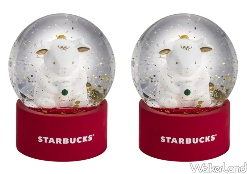 星巴克買一送一 / WalkerLand窩客島整理提供 未經許可不可轉載