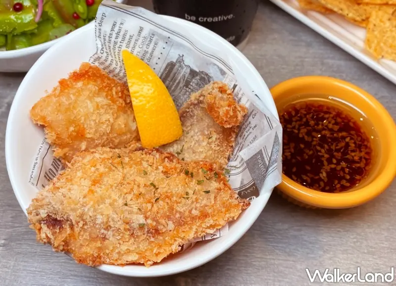 創意麵 / WalkerLand窩客島提供 未經許可，不得轉載